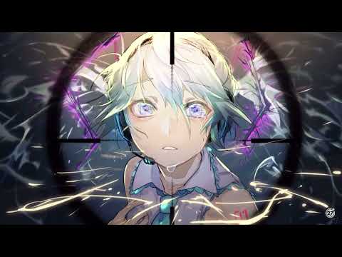 初音ミク ヒバナ 立体音響にしてみた #初音ミク #ヒバナ #立体音響