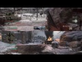 WWII PS4 gameplay with special guest!!