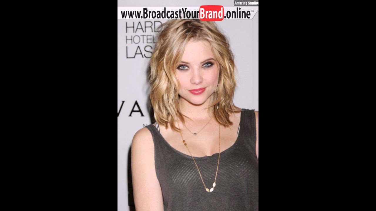 Cute Medium Hairstyles perfect shoulder length hairstyles 2015 2016 Cute Medium Haircuts 2016 Cute Medium Hairstyles 27 easy cute hairstyles for medium hair Cute Medium Haircuts 2016