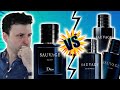 Which Dior Sauvage is the best? Dior Sauvage Elixir 2021 Review  + GIVEAWAY (CLOSED)