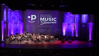 2026 Peel District School Board Music Showcase @ Living Arts Centre, Mississauga.