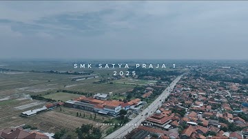 VIDEO KENANG - KENANGAN KELAS XII SMK SATYA PRAJA 1 PETARUKAN TAHUN PELAJARAN 2024/2025