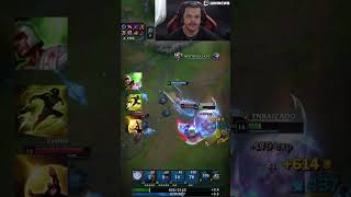 Diana vs botlane limite #leagueoflegends #dianalol #diana #lol #junincwb #dianaking