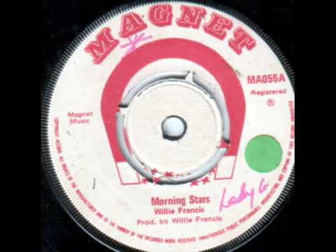 Willie Francis - Morning Stars camera iphone 8 plus apk