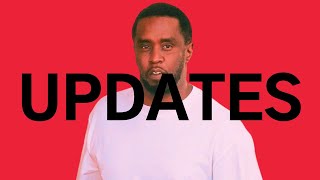 Unpacking Diddy's latest legal drama