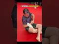 Others anklelock skill VS Mma Fighter. 💀☠️