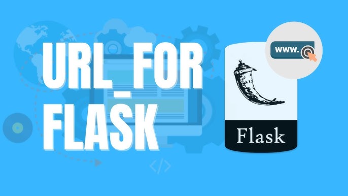 Extends Base and Url_For - Python and Flask #3 