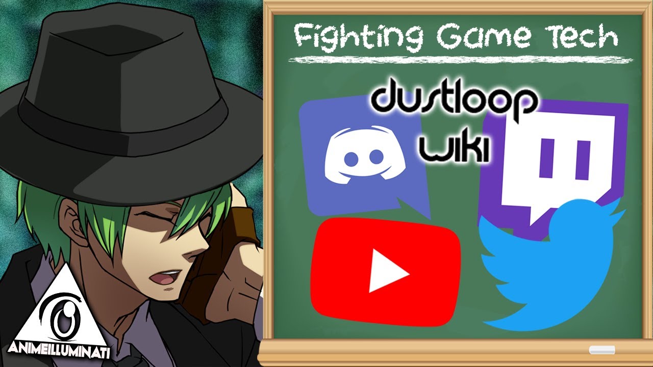 It s Easier Than Ever To Pick Up A Fighting Game YouTube