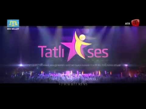 TATLI SES  |  FINAL