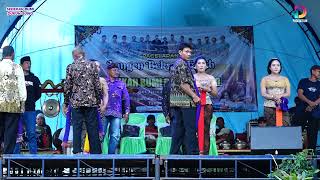 TAYUB,SEDEKAH BUMI DUKUH GUWO,DESA BLINGOH DONOROJO JPR,8 JUNI 2025