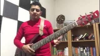 Creo En Ti - Tutorial De Bajo