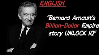 Bernard Arnault: