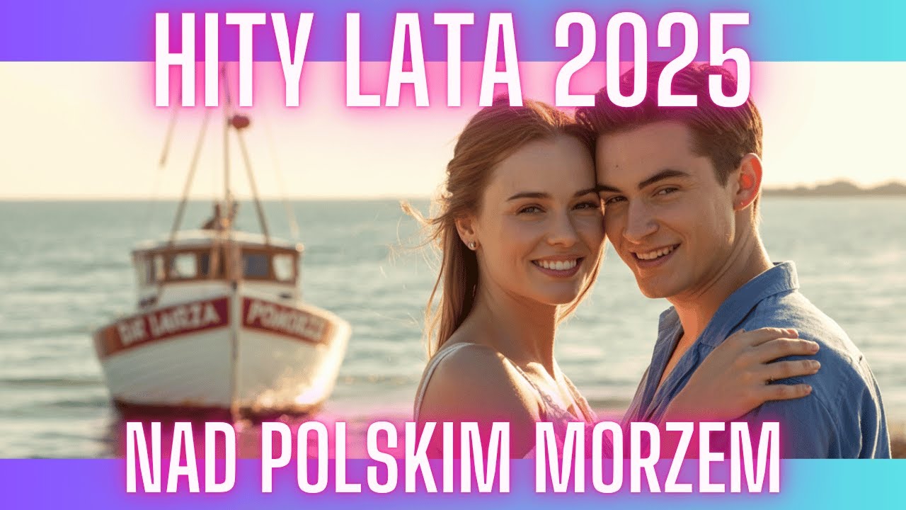 Nadmorska Nuta Disco Polo | Składanka Pięknych Piosenek o Miłości