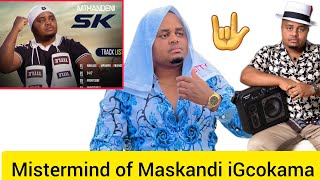 Mastermind Of Maskandi Igcokama Elisha Lidida Bonke Abantu Nezitha Zalo Ngeke Ukholwe New Album