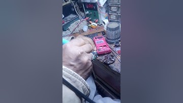 Vgotel i550 Plus Signal Problem Solution By Jumper Easy Way of solution 2022