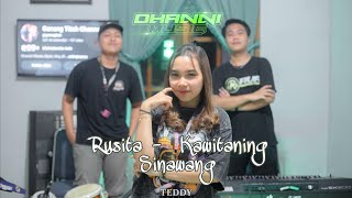 Rusita Agustina  Kawitaning Sinawang   