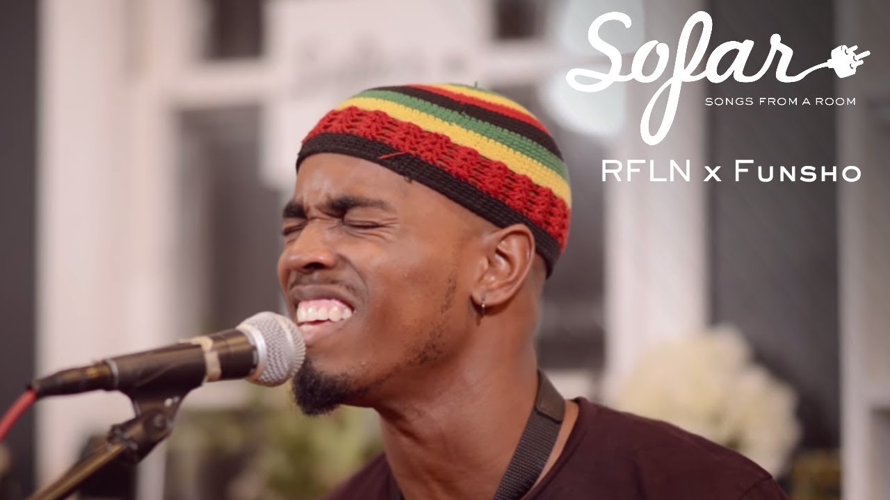 Daniel Caesar Get You