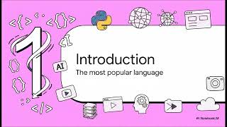 Python: Building Blocks | Python Tutorial for Beginners | FutureCoder IT