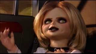 SEED OF CHUCKY "LIMOUSINE SCENE" [HD] -ONCE IS A BLESSING TWICE IS A CURSE-