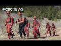 B.C. Wildfire Service's gruelling boot camp attracts thousands of applicants