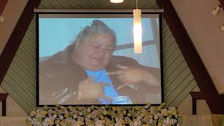 In Loving Memory of Penina Faataui p2