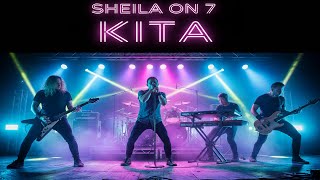 Sheila On 7 - Kita.  Cover Rock Version