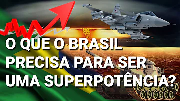 O que podemos fazer para tornar um Brasil melhor?
