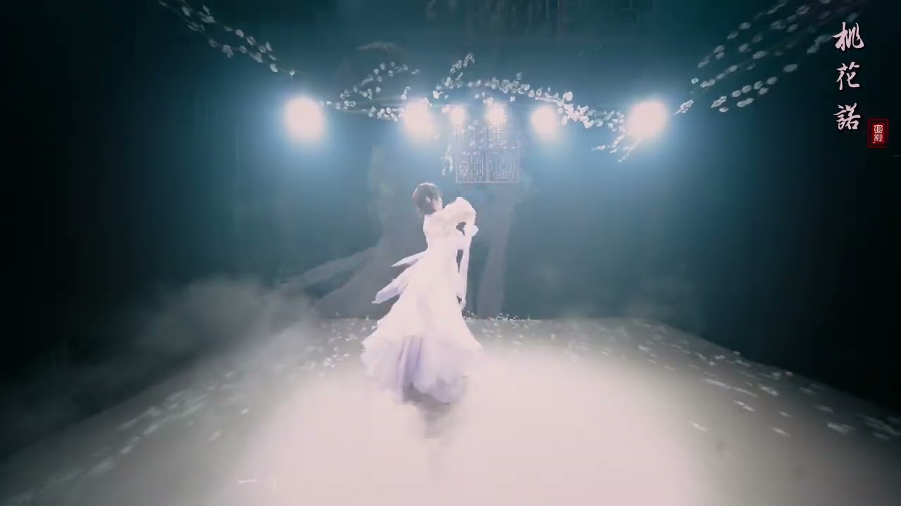Đào Hoa Nặc (Múa Cổ Trang) -   桃花诺 - Minh Phượng MKC