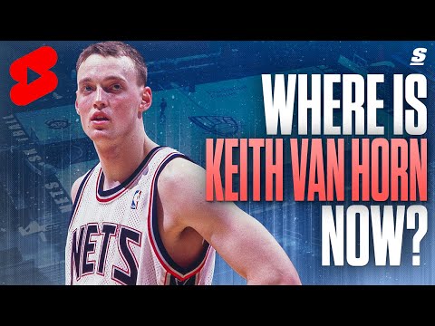 Video: Keith Van Horn Čistá hodnota: Wiki, ženatý, rodina, svatba, plat, sourozenci