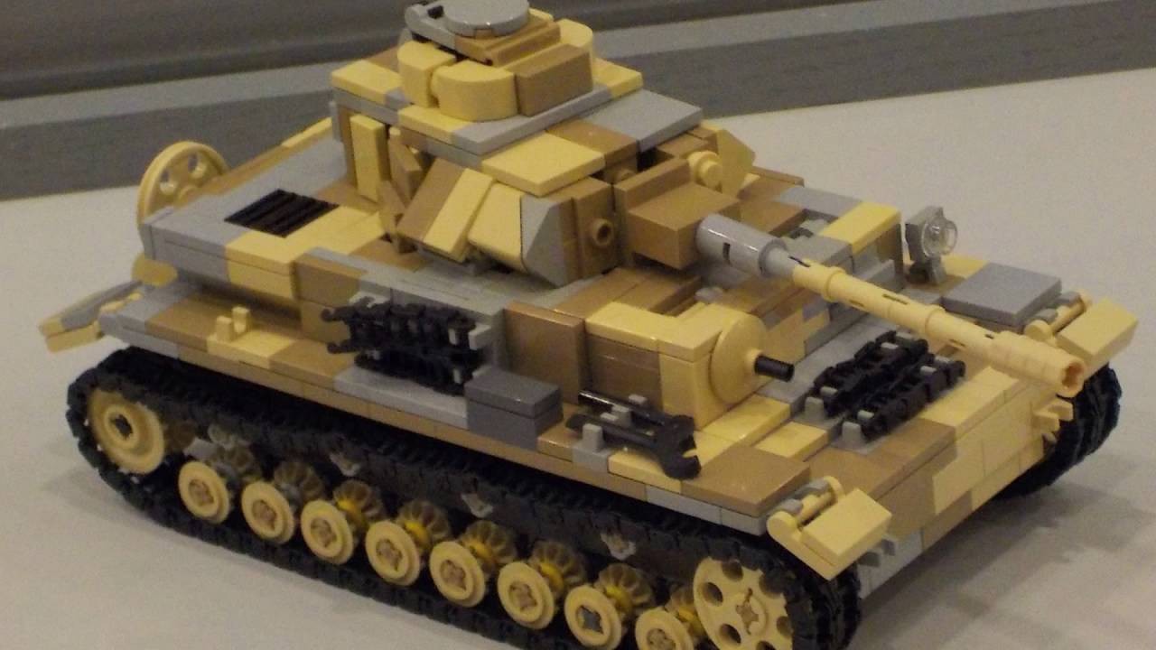 Lego Wojsko Youtube