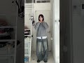 このコーデは男女共に人気だとおもう！k1042検索！