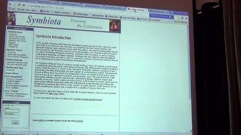 BITC / Data Capture - Software Options