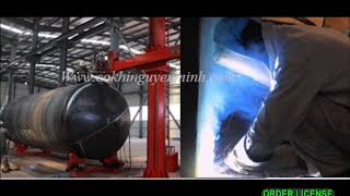 CÔNG TY TNHH SẢN XUẤT THƯƠNG MẠI CƠ KHÍ NGUYỄN MINH - 0908970900