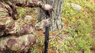 3HGR Takedown - UUTUUS!