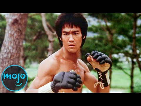 Video: Bruce Lee: biography, personal life, sports career, photos, films, interesting facts