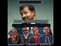 Neil deGrasse Tyson, Dunning Kruger Effect &amp; Fake Expertise Explained #shorts