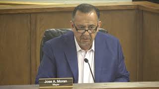 Livingston CA- City Council Meeting - Special Meeting Opening  - April 7 - 2026