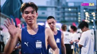 Lazada Run Thailand 2023 🏃♂️