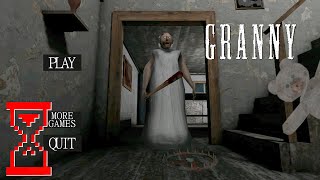 Обновление Гренни 1 // Granny the Horror Game screenshot 4