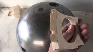 R2D2 Build Progress Video 4 - Radar Eye