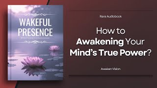 Wakeful Presence: Improve Focus With Conscious Mindset