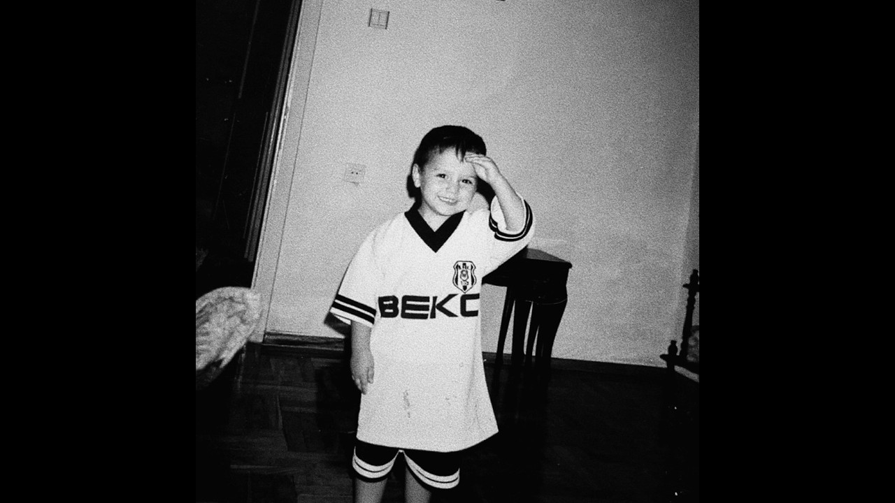 LAXTERS | HALEF SELEF