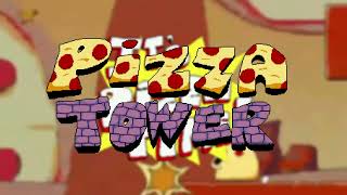 Pizza Tower OST - Distasteful Anchovi (NEW Noise Escape, Teaser)