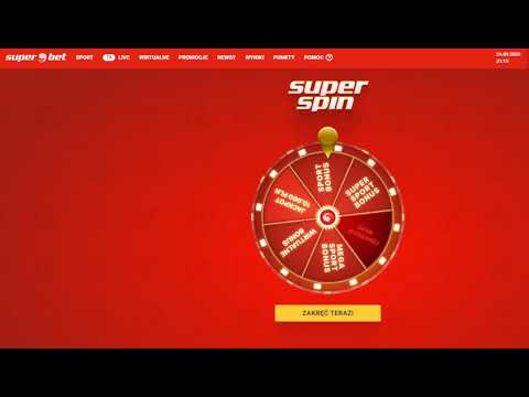 SuperBet Slots Gambling Online!