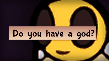 Badly Translated and Voice Acted Bug Fables