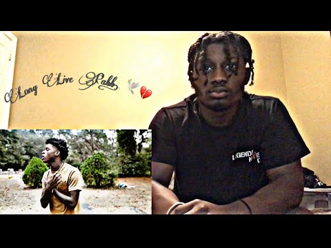 Quando Rondo - Long Live Pabb Reaction 💙 - YouTube