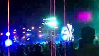 Vince vs Darkraver @ Bass Events Outdoor