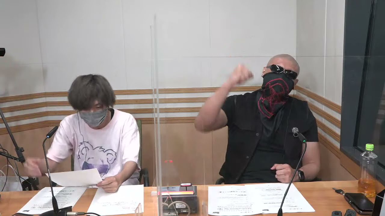 「RADIO 4Gamer Tap（仮）」第172回「聖剣伝説 Legend of Mana」【岡本信彦/マフィア梶田】