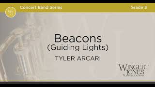 Beacons - Tyler Arcari