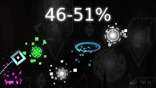 [IMPOSSIBLE] Rare 46-51 \\ wr grinding - Stream 2